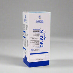 Adonis DS Silk Hydra Moisturizing Lotion