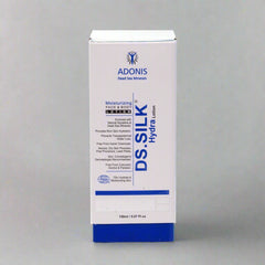 Adonis DS Silk Hydra Moisturizing Lotion