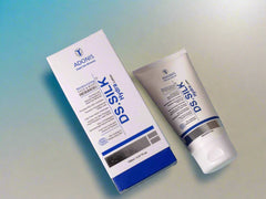 Adonis DS Silk Hydra Moisturizing Lotion