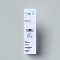Ceuticoz Duvitin Intensive Moisturising Lotion