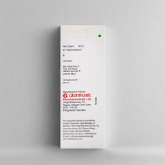 Acnechio Deep Cleansing Gel Face Wash