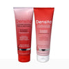 Densita Everyday Clarifying Shampoo & Everyday Nourishing Conditioner (Combo Pack)