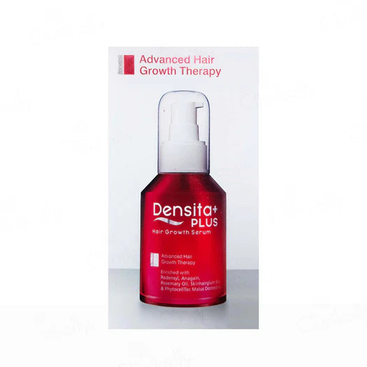 Densita Plus Hair Growth Serum
