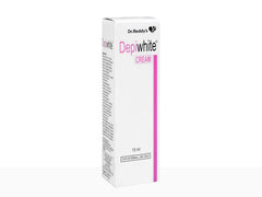 Depiwhite Cream