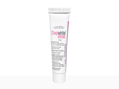 Depiwhite Cream