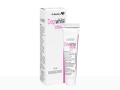 Depiwhite Cream by Sarin Skin