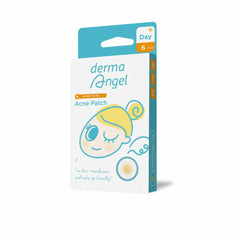 Derma Angel Acne Patch (Day Usage)