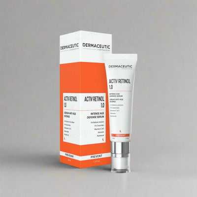 Dermaceutic Activ Retinol 1.0