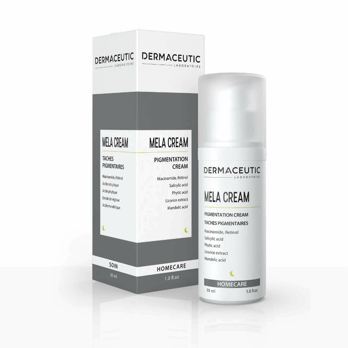 Dermaceutic Mela Cream