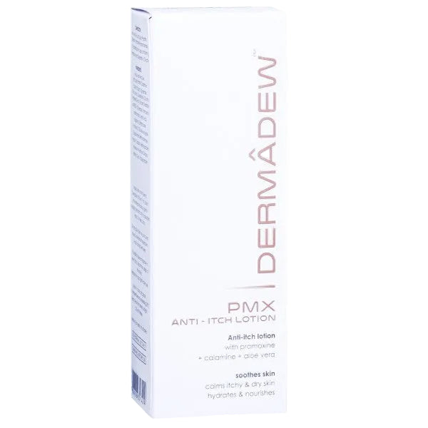 Dermadew PMX Anti Itch Lotion