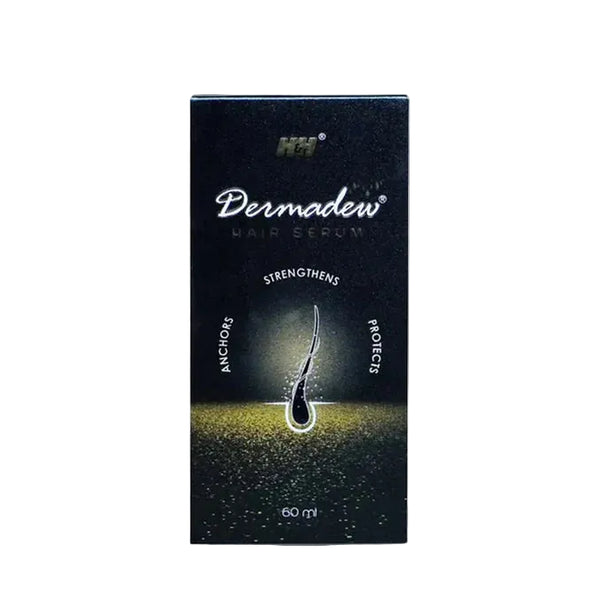 Dermadew Hair Serum