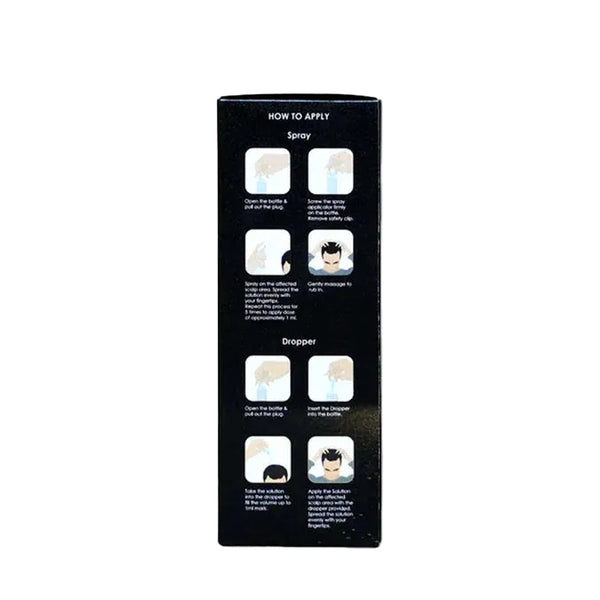 Dermadew Hair Serum