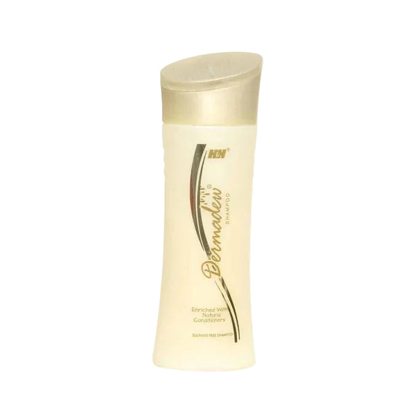 Dermadew Shampoo With Natural Conditioners
