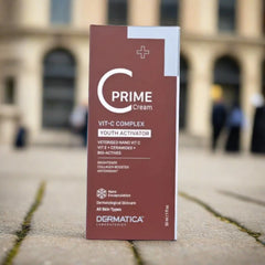 Dermatica C Prime Cream