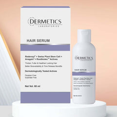Dermetics Hair Serum