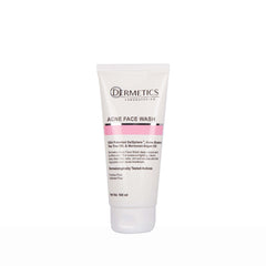 Dermetics Acne Face Wash