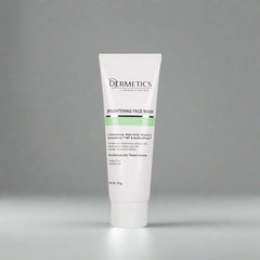 Dermetics Brightening Face Wash