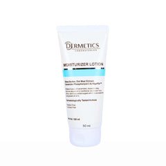 Dermetics Moisturizer Lotion