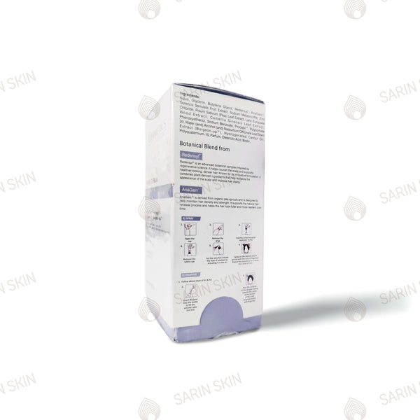 Dermetics Hair Serum