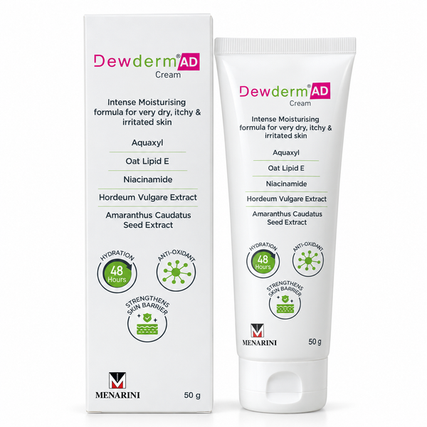 Dewderm AD Cream