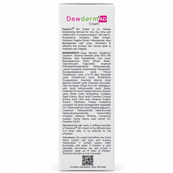 Dewderm AD Cream