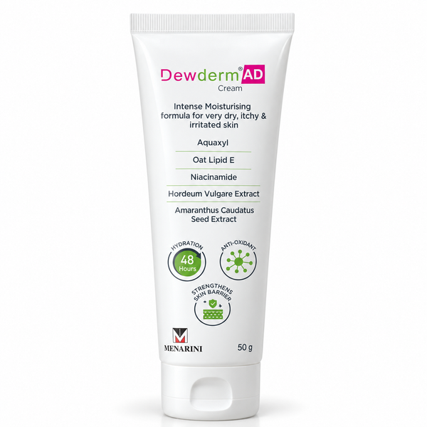 Dewderm AD Cream