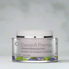 Dewsoft Premia Advanced Moisturizing Cream