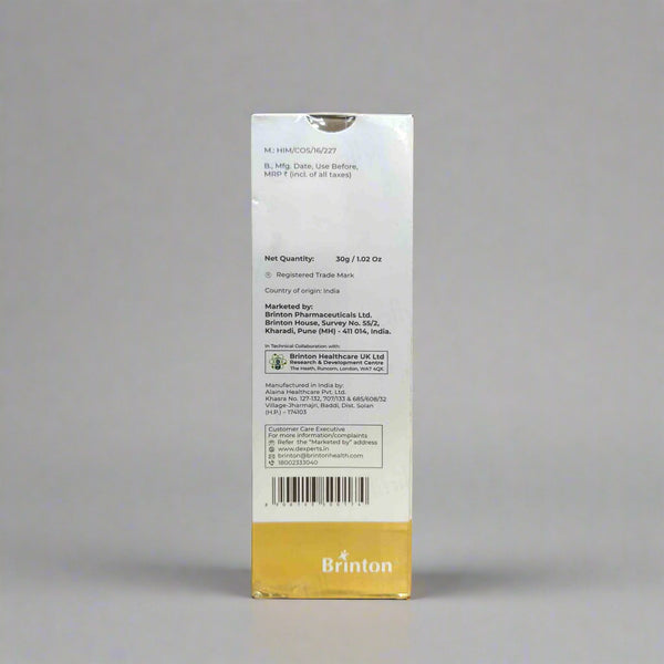 Brinton D'experts Hyaluronic Acid Face Serum
