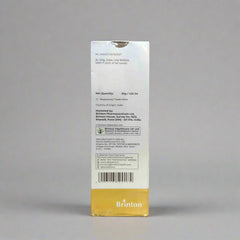 Brinton D'experts Hyaluronic Acid Face Serum