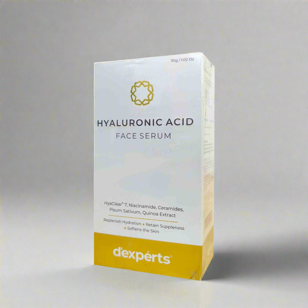 Brinton D'experts Hyaluronic Acid Face Serum