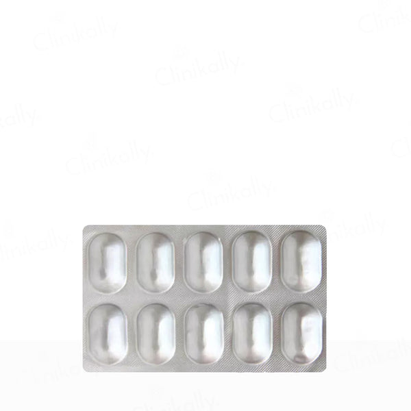 Diara Gloren 1000 Liposomal Glutathione Nutraceutical Tablet