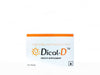 Dical-D Health Supplement Tablet