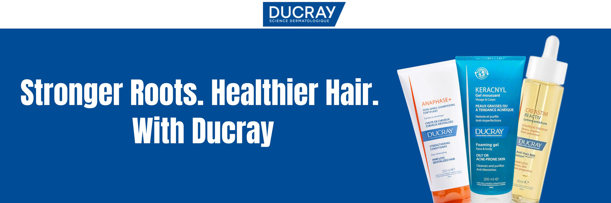 Ducray