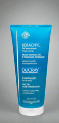 Ducray Keracnyl Gel Moussant
