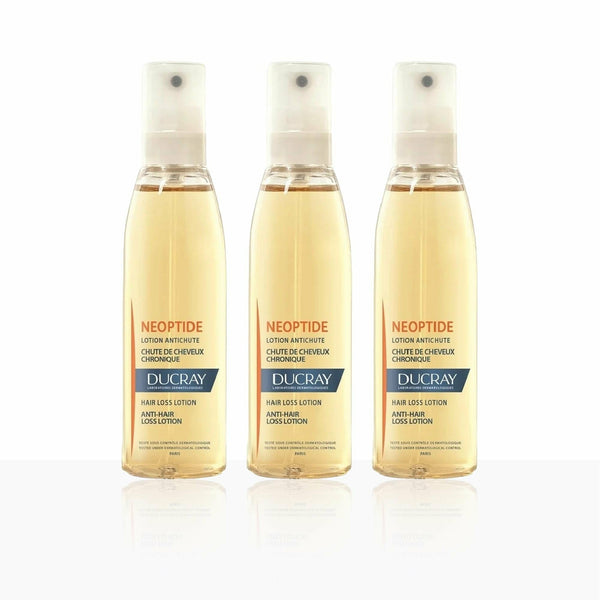 Ducray Neoptide Thinning Hair Lotion For Women