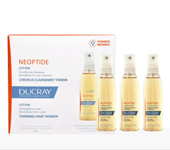 Ducray Neoptide Thinning Hair Lotion For Women