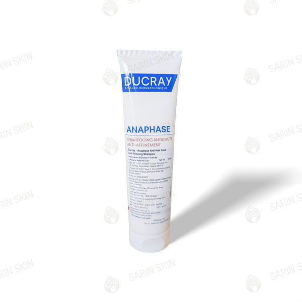 Ducray Anaphase+ Anti-Hair Loss Complement Shampoo