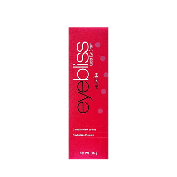 Eyebliss Under Eye Cream