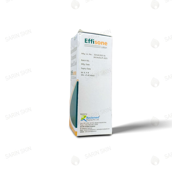 Effisone Lotion