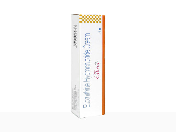 Eflora Cream