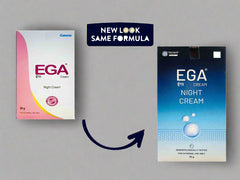 EGA Night Cream