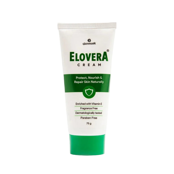 Elovera Cream