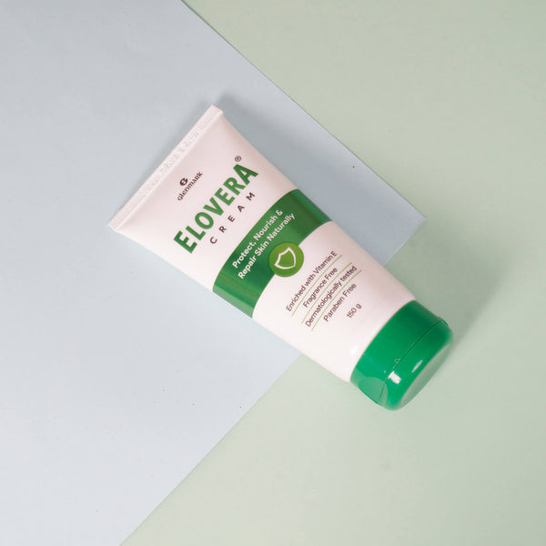 Elovera Cream