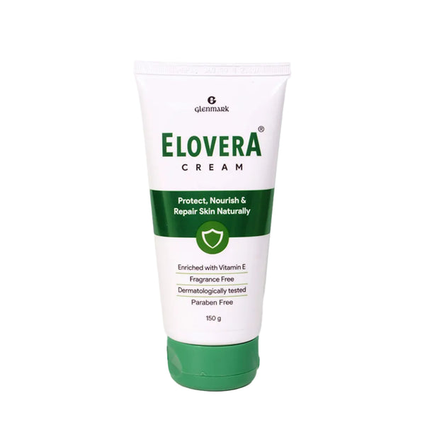 Elovera Cream