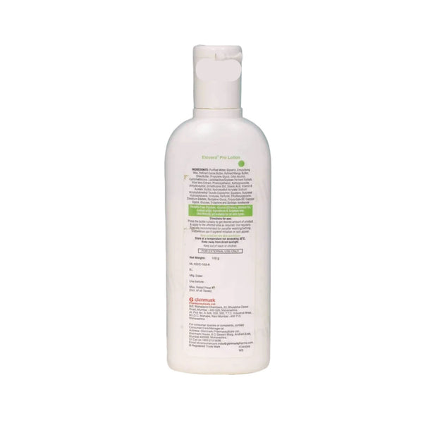 Elovera Pro Lotion