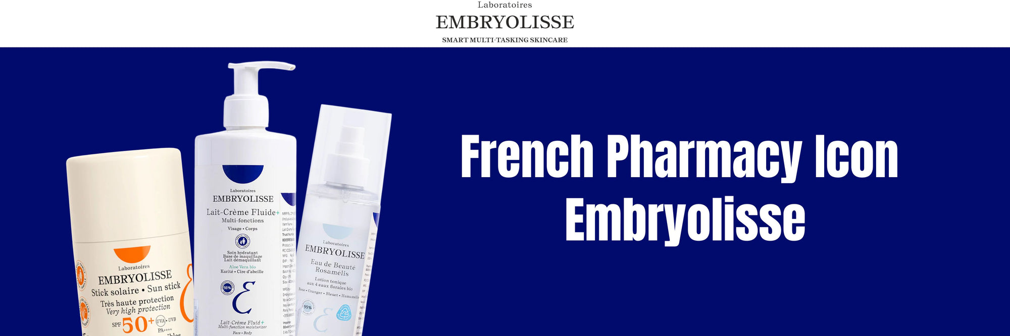 Embryolisse