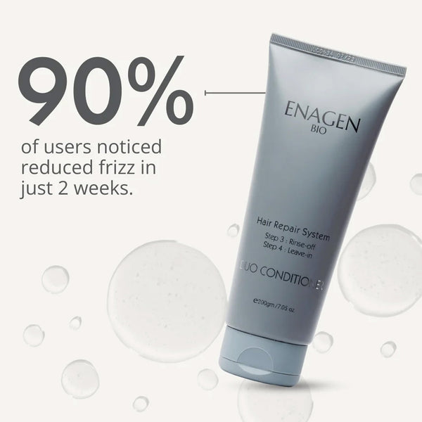 EnagenBio Hair Repair System Duo Conditioner