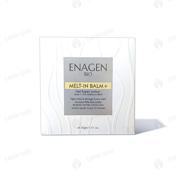 Enagen Bio Melt-in-Balm+