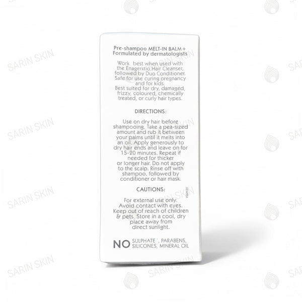 Enagen Bio Melt-in-Balm+