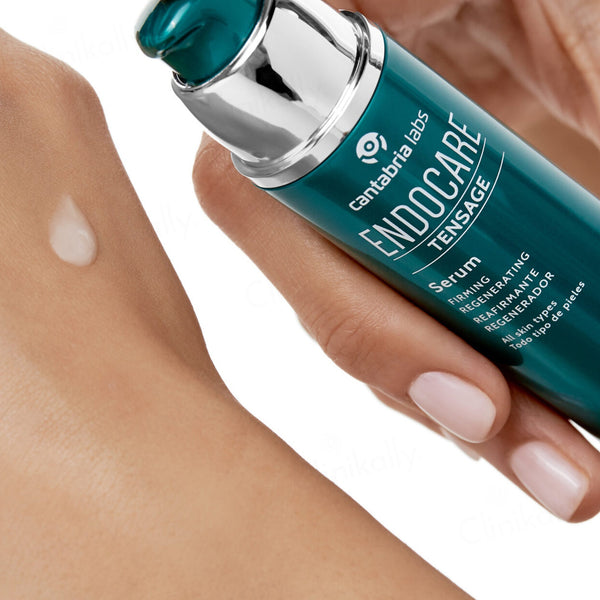 Endocare Tensage Face Serum